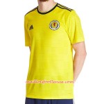 Maillot/Tenue Ecosse Exterieur 2018